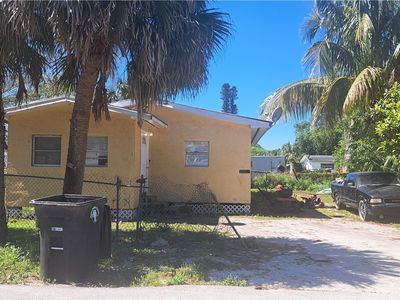 1043 Lee St, Moore Haven, FL, 33471