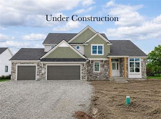 3414 Mass Dr, Avon, OH 44011