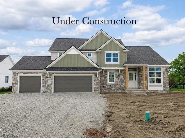 3414 Mass Dr, Avon, OH 44011