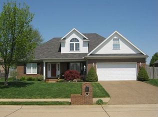 6688 Oak View Ct, Newburgh, IN