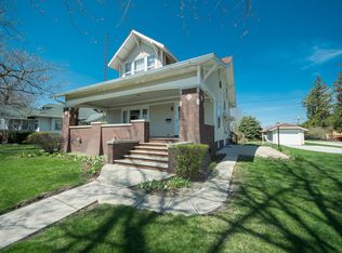 224 W 6th St, Minonk, IL
