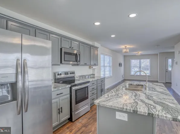311 New St, Middletown, DE 19709