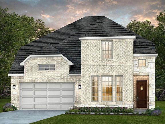 Home Exterior LS202