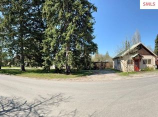 813 N Jefferson Ave, Sandpoint, ID 83864