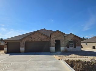 1645 Holly Trails, Sour Lake, TX 77659