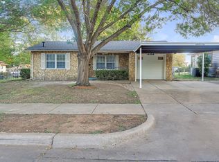 4804 Jerri Ln, Haltom City, TX 76117