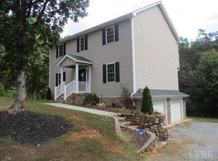 1260 Jewel Trl, Moneta, VA