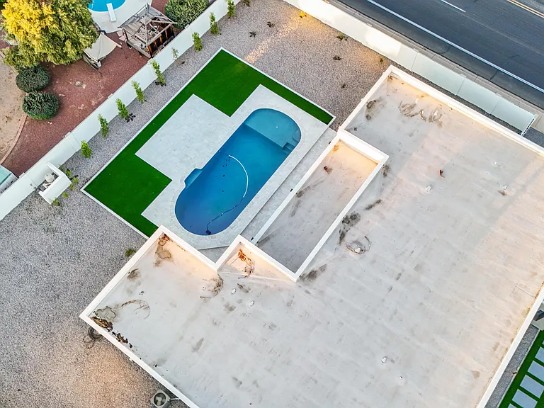 5540 E Dahlia Dr — Photo 64
