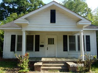 609 Eastland Ave, Ruston, LA 71270