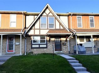 2254 Upper Middle Rd #6, Burlington, ON L7P2Z9