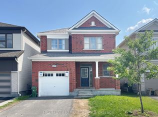 623 Perseus Ave, Ottawa, ON K2J 6S7
