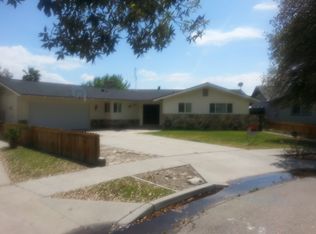 443432, Tranquility, CA