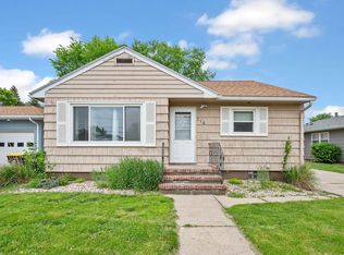 114 W Anna St, Fairmont, MN 56031