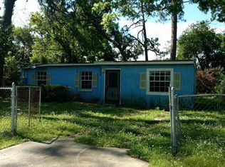 2634 Lantana Ave, Jacksonville, FL 32209