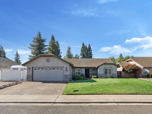14840 E Parkdale Dr, Lockeford, CA 95237