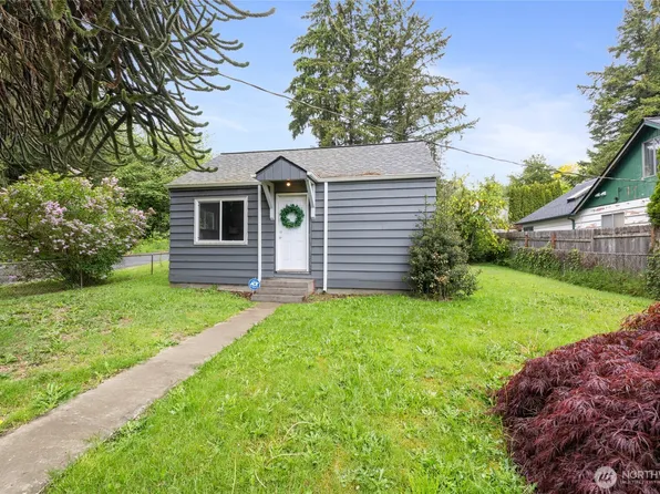 1140 Tacoma Avenue, Port Orchard, WA 98366