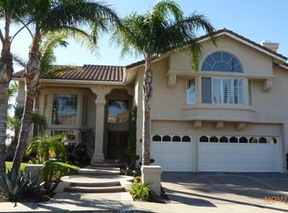 19592 Shadow Ridge Way, Porter Ranch, CA 91326