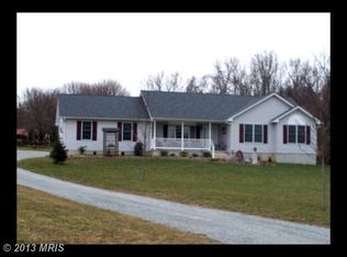 101 Love Run Rd, Colora, MD 21917