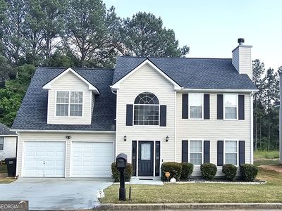4655 Millenium View Ct, Snellville, GA, 30039