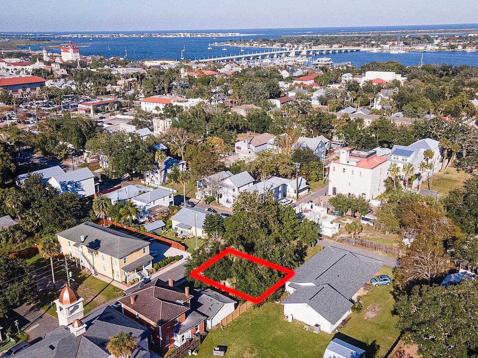 83 Saint Francis St, Saint Augustine, FL 32084 MLS 228053 Zillow