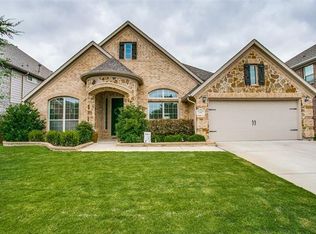 1362 Osborne Ct, Roanoke, TX 76262