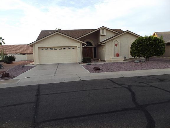 2nd image of 9862 W Escuda Dr