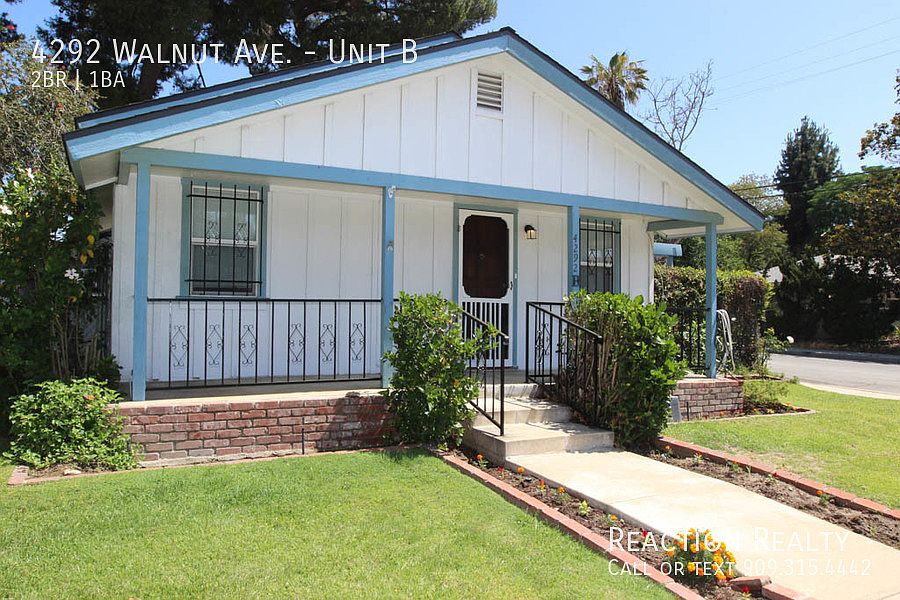 1st image of 4292 Walnut Ave #B