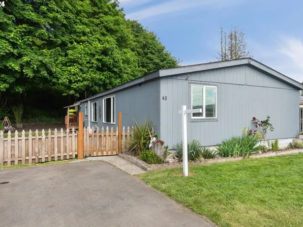 90950 Hungry Hollow Loop Unit 48, Westport, OR 97016