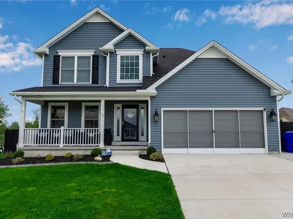 15 Jaycee Ln, Buffalo, NY 14224