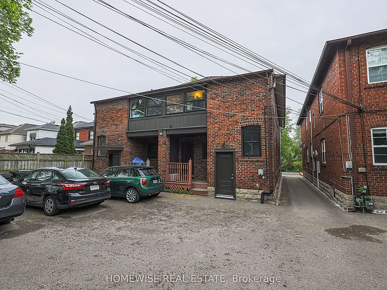 81 Shields Ave #LOWER — Photo 21