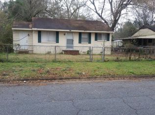 3114 Clay St, Columbus, GA 31903