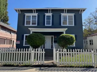 112 George St #1, San Jose, CA 95110