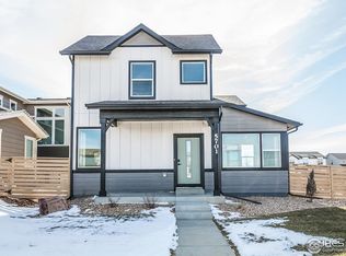 5701 Stone Fly Dr, Timnath, CO 80547