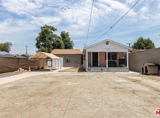 116 N Spring Ave, Compton, CA 90221