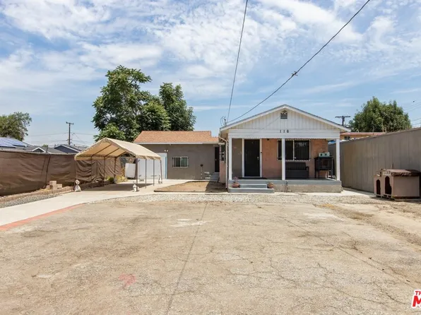 116 N Spring Ave, Compton, CA 90221