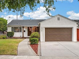2433 Homewood Dr, San Jose, CA 95128