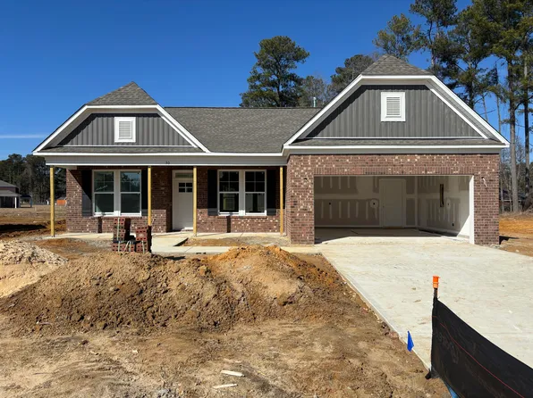 30 Oystercatcher Ct, Sumter, SC 29150