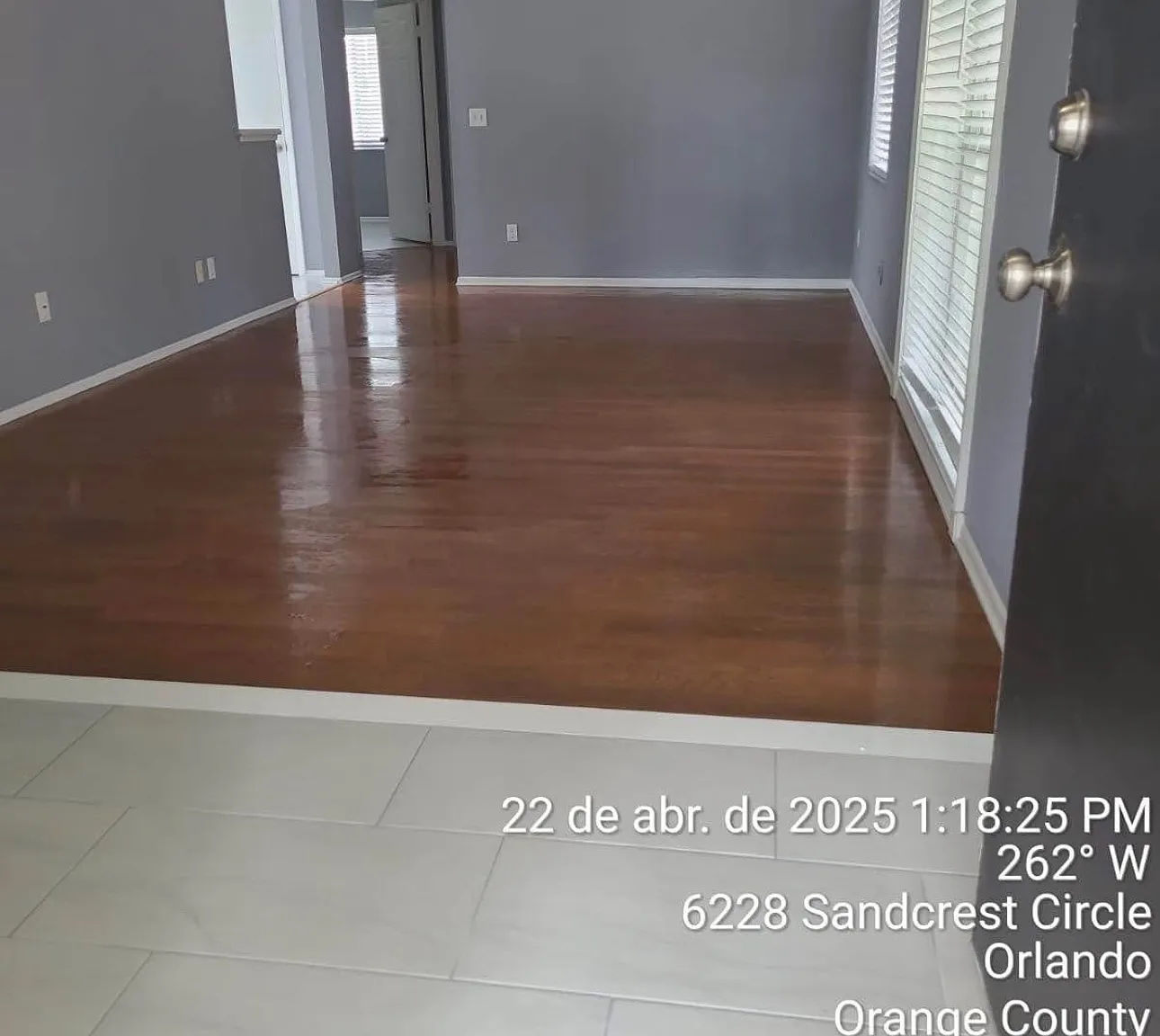 3 bed, $2,300 — Photo 1