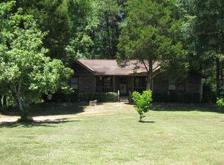 40 Mount Carmel Rd N, Hampton, GA 30228