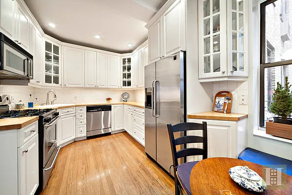 Sold by Halstead Real Estate | media 4