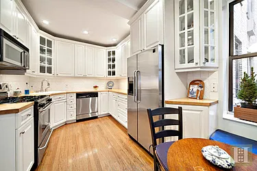 Sold by Halstead Real Estate