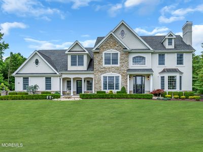 10 Love Lane, Freehold, NJ, 07728