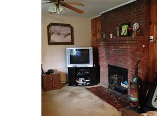 5513 Post Rd, Winston, GA 30187