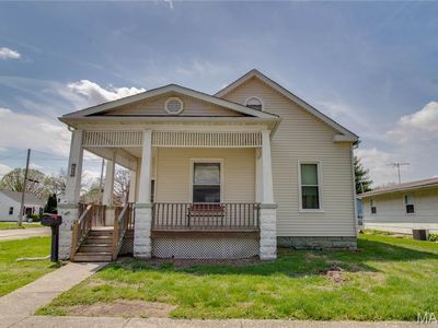 300 Clay St, Jerseyville, IL, 62052