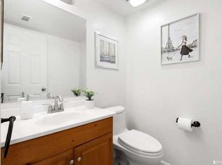 1536 Spring Valley Cmn, Livermore, CA 94551