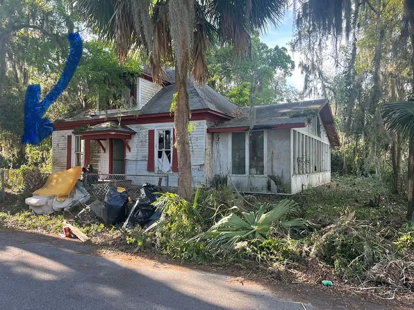 1811 F St, Brunswick, GA 31520