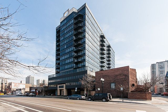 1st image of 1309 N Wells St APT 1001