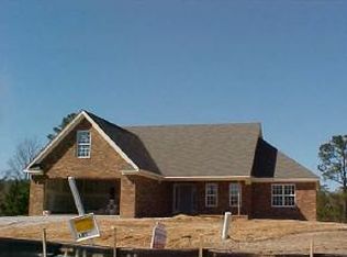 1836 Long Creek Falls Rd, Grovetown, GA 30813