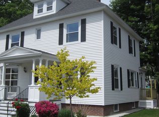70 Hamilton Ave, Haverhill, MA 01830