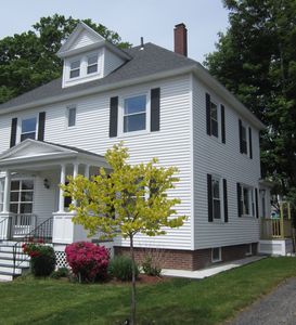 70 Hamilton Ave, Haverhill, MA, 01830